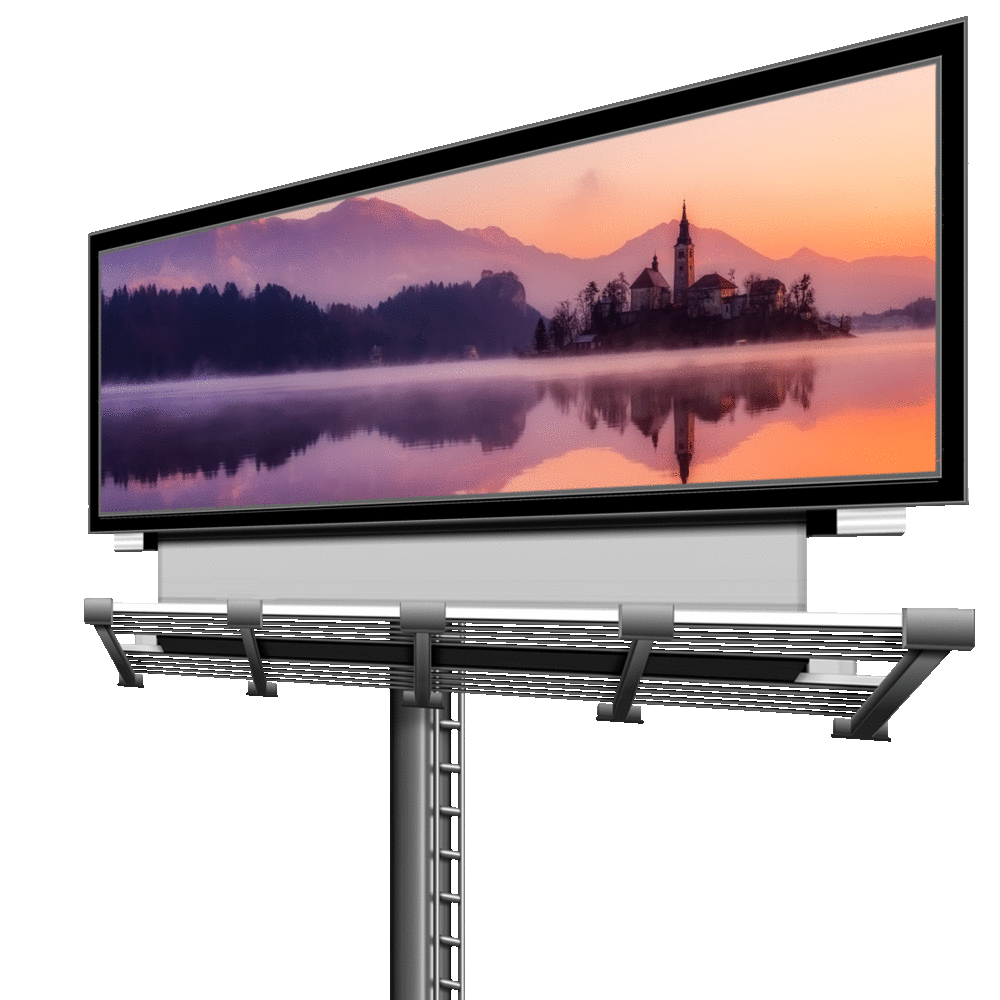 Pantallas LED