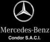 Condor saci mercedes Benz
